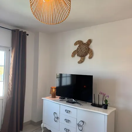 View Apartmán