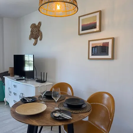 Apartmán View Corralejo